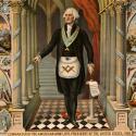 The Masonic Founding of The United States of America