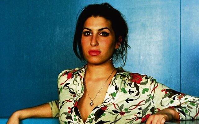 Amy Winehouse, Illuminati and the 27 Club