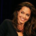 Angelina Jolie recorded with hidden camera describing her experiences with satanic rituals