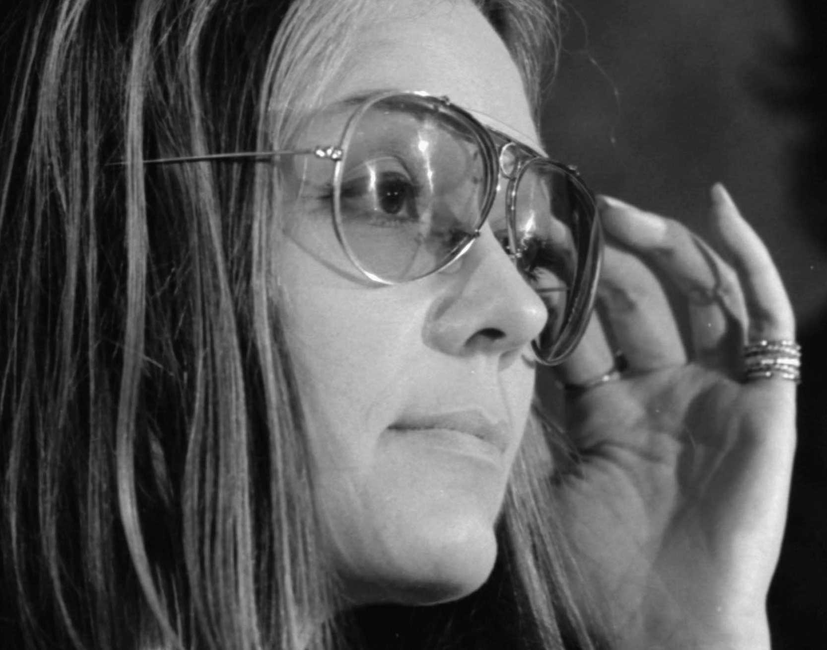 CIA finansierede Gloria Steinem og den moderne feminismes økonomiske rødder