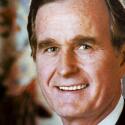 George Bush Sr. and the real conspiracy to entrap human beings into a new world order