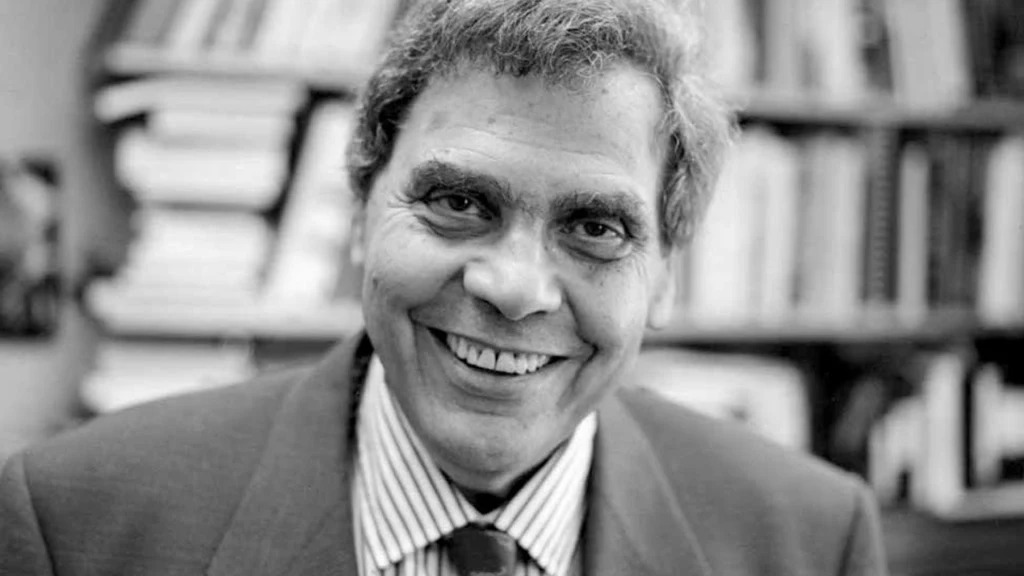 Informations Overflod - Professor Neil Postman