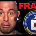 Joe Rogan is most likely a CIA asset