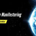 Kvante manifestation og betydningen for forståelsen af vores univers