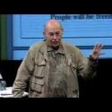 Marvin Minsky a pioneer in Artificial Intelligence discusses the future