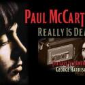 Paul McCartney really is dead - Last testament of George Harrison