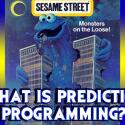 Predictive programming og fri vilje smuthullet