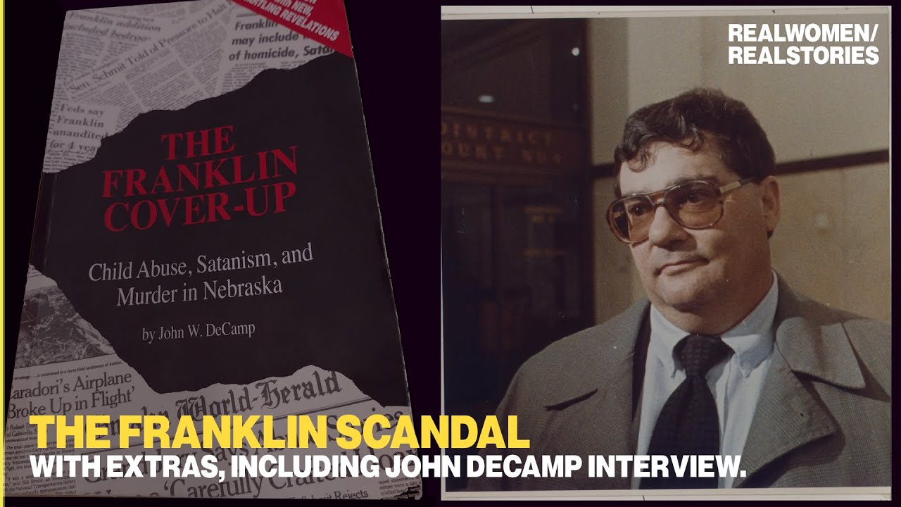 The Franklin Coverup