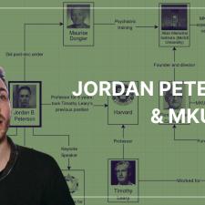 The Professor and the Cult: A Closer Look at Jordan Peterson's Postdoc at McGill and Concerns about Mind Control