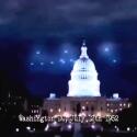 UFO's fly over Washington D.C by the Nazi's (Black Sun Society) after WW2