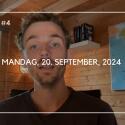 VLOG #4 - Fredag, 20. september, 2024