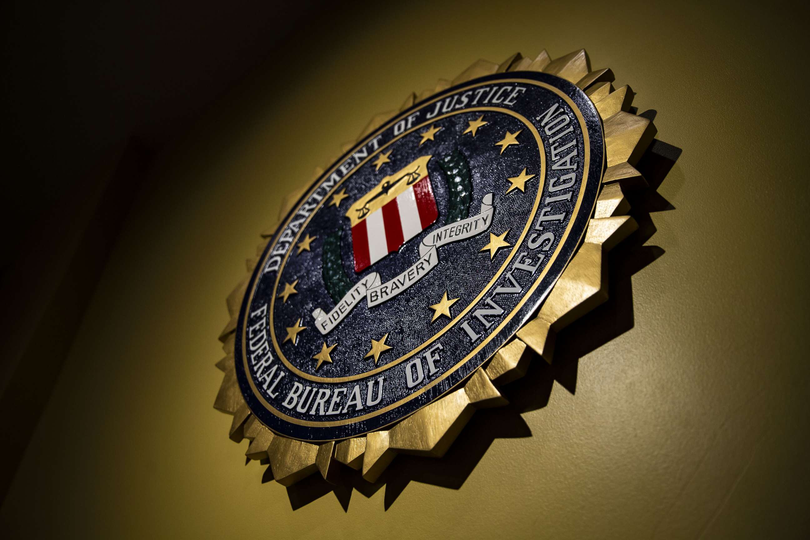 Are you on the FBI Blacklist?  Private agencies blackball workers.